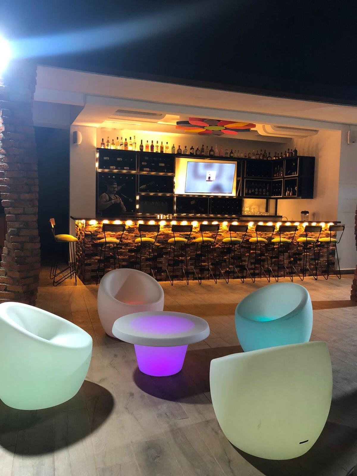 Alto Verde Hotel Guatapé Екстериор снимка